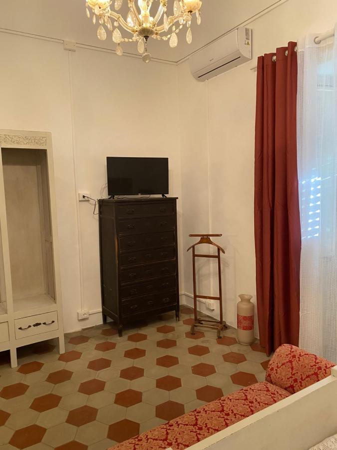 Bianca Rooms Ното Екстер'єр фото