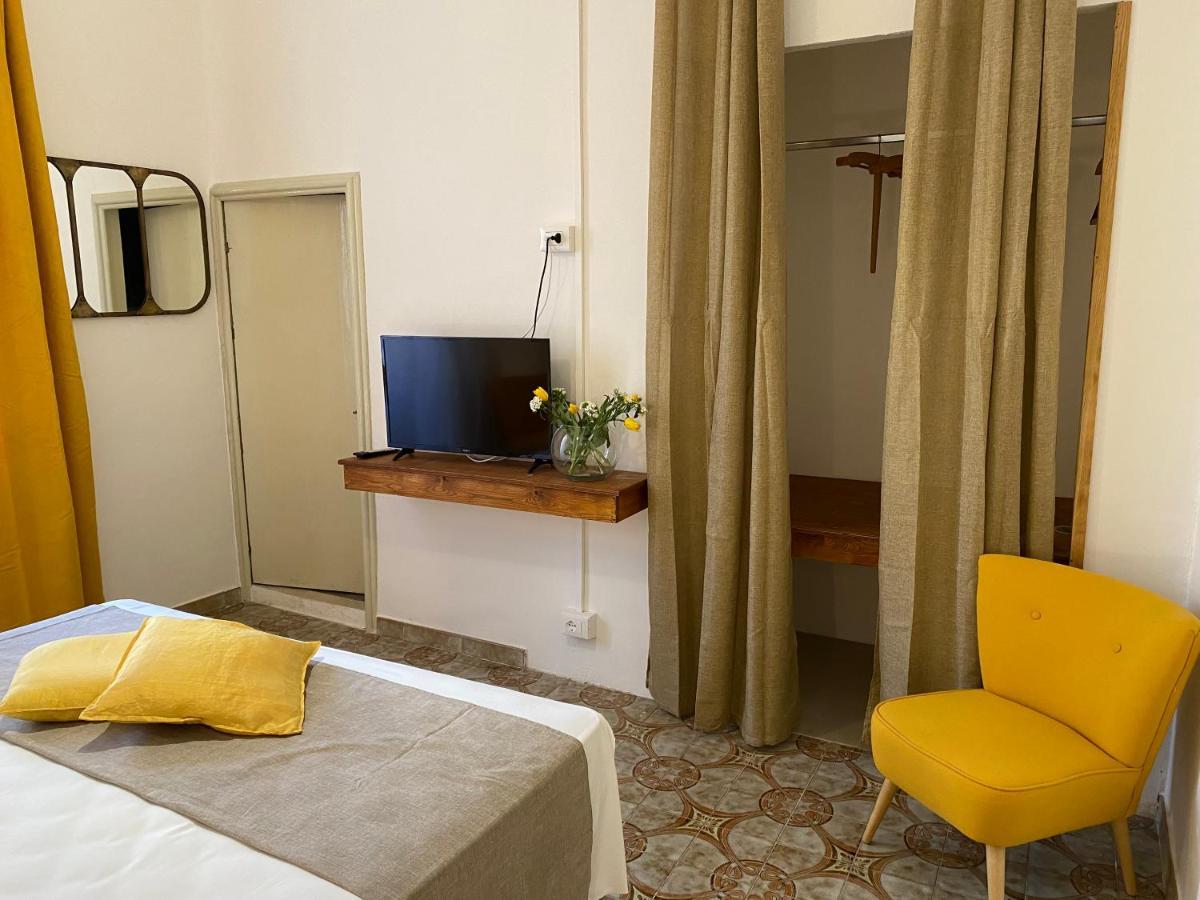 Bianca Rooms Ното Екстер'єр фото