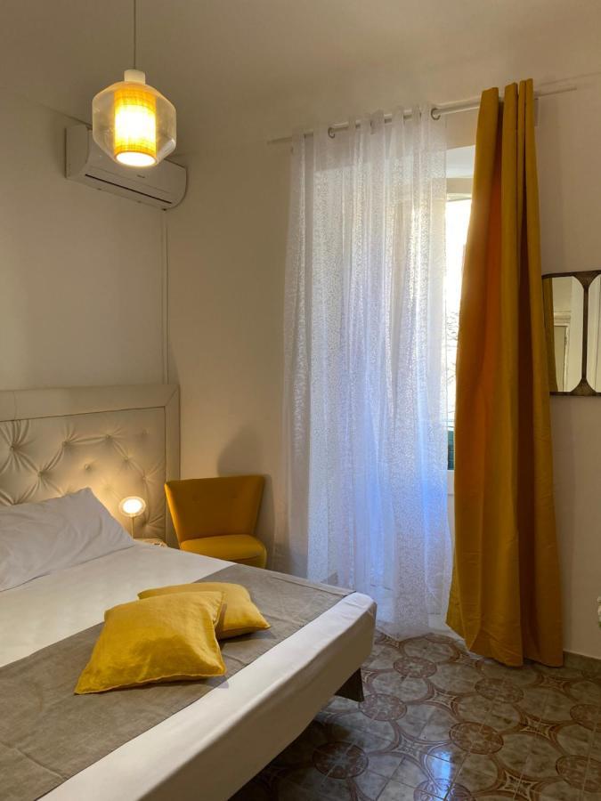 Bianca Rooms Ното Екстер'єр фото