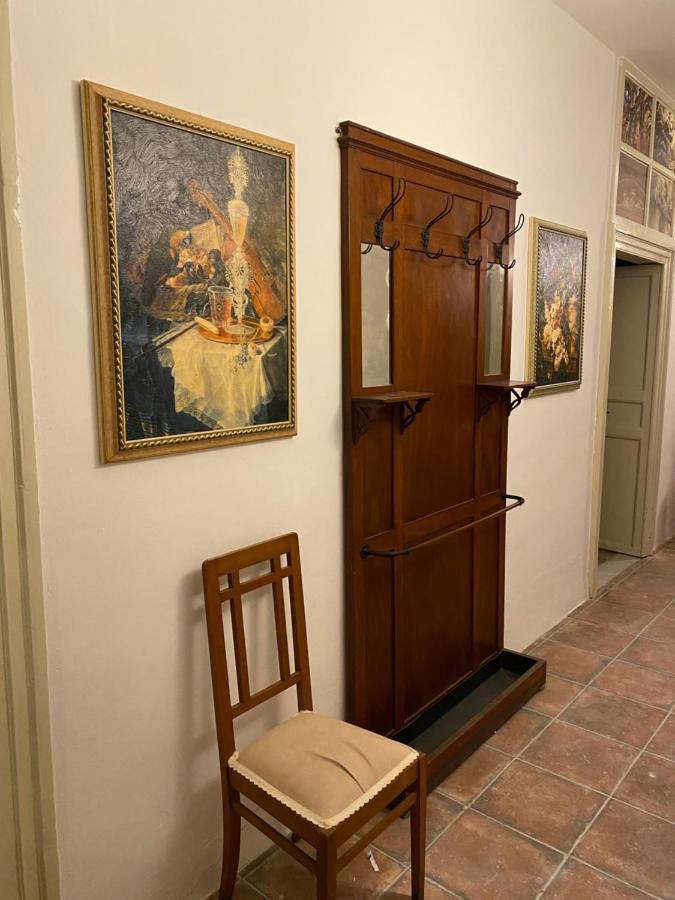 Bianca Rooms Ното Екстер'єр фото