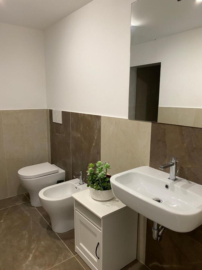 Bianca Rooms Ното Екстер'єр фото